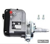 ECLATE R - PIECE N° 00 - MAGNETO BURKHARDT ASSEMBLÉE - SPORTSTER 65/70 - BURKHARDT - Burkhardt Magneto 1965-1970 XL Assembly