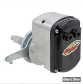 ECLATE R - PIECE N° 00 - MAGNETO JOE HUNT ASSEMBLÉE - SPORTSTER 65/70 - JOE HUNT - Joe Hunt Magneto Assembly