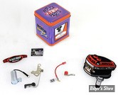 ECLATE R - PIECE N° 11 - KIT RUPTEURS/ CONDENSATEUR - Magneto Kill Switch Kit