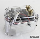 ECLATE R - PIECE N° 00 - MAGNETO BURKHARDT : Kit de réglage d’avance