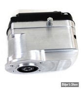 ECLATE R - PIECE N° 00 - MAGNETO JOE HUNT - SANS ARBRE - JOE HUNT - Joe Hunt Left Hand Magneto Head Assembly Complete