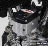 ECLATE R - PIECE N° 00 - MAGNETO JOE HUNT - Magneto Assembly with Shaft and Fixed Mount Base