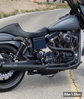 ECHAPPEMENT THUNDERHEADER RACING PRODUCT - DYNA 06/17 - NOIR - 1039B