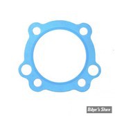 ECLATE G - PIECE N° 16 - JOINT DE CULASSE - BIGTWIN EVOLUTION 84/99 / SPORTSTER 1200 88UP - ALESAGE : 3 1/2" - 0.045" - OEM 16770-84 / 16773-85 - ARHENA - S410195001021 - LA PIECE