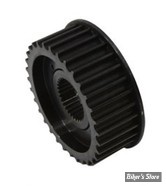 - POULIE DE SORTIE DE BOITE - BIGTWIN 06/17 - 32 DENTS - OEM 40659-06 - V-Twin - TYPE ORIGINE