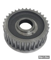 - POULIE DE SORTIE DE BOITE - 32 DENTS - BIGTWIN 94/06 - OEM 40210-85A / 40210-85 / 40250-94 - ZODIAC