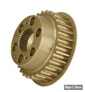 - POULIE DE SORTIE DE BOITE - 29 DENTS - SPORTSTER 91/03 - X-Déportée : + 25.40 MM / 1" - ZODIAC