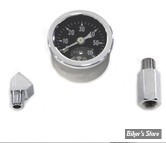 - KIT MANO DE PRESSION D HUILE -  60 PSI - FL 48/69 - V-TWIN