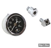 - KIT MANO DE PRESSION D HUILE -  60 PSI - FL 70/84 - V-TWIN