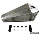 RESERVOIR CHOPPER - V/TWIN / WYATT GATLING - POINT PRISM