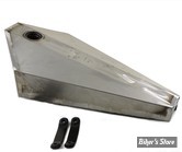 RESERVOIR CHOPPER - V-TWIN / COFFIN - COFFIN STYLE 3.4 GALLONS