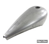 - RESERVOIR CHOPPER - ALLONGE - 3.8 GALLONS - V-TWIN / WYATT GATLING - 3.0 GALLONS / 14.30 LITRES - Stretch Chopper 3.8 Gallon Gas Tank - BOUCHON A VIS