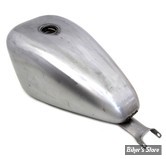 RESERVOIR  D'ESSENCE - 3.2 GALLONS / 12.10 LITRES - SPORTSTER 04/06 - OEM OEM 61348-04 - PEANUT REPLICA  