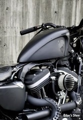 RESERVOIR D'ESSENCE - 2.4 GALLONS / 9 LITRES - SPORTSTER 07/22 - OEM 00000-00 - ROUGH CRAFTS