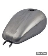 RESERVOIR D'ESSENCE - 4.5 GALLONS / 17 LITRES - SPORTSTER 07/22 - OEM 62213-07 - 4.5G - POUR BOUCHON A VIS