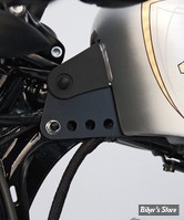 KIT REHAUSSEUR DE RÉSERVOIR AVANT - SPORTSTER 04/22 - CULT WERK -  35-50MM - HD-SPO011