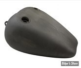 RESERVOIR D'ESSENCE - 3.2 GALLONS / 12.10 LITRES - SPORTSTER 95/03- OEM 00000-00 - Porkster 3.2 Gallon Gas Tank Dual Cap