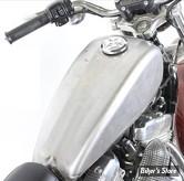 RESERVOIR D'ESSENCE - 2.0 GALLONS / 7.50 LITRES - SPORTSTER 07/22 - OEM 00000-00 - XR750 Replica XL 2 Gallon Steel Gas Tank