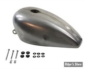 RESERVOIR D'ESSENCE - 3.2 GALLONS / 12.10 LITRES - SPORTSTER 95/03 - OEM 61618-96 - KING PEANUT - V-TWIN