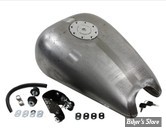 RESERVOIR D'ESSENCE - 3.5 GALLONS / 13 LITRES - SPORTSTER 82/03 - OEM 00000-00 - AVEC TRAPPE AVIA - XL 2" Stretch Gas Tank