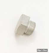 ECLATE A - PIECE N° 00 - BOUCHON DE VIDANGE - OEM 2326-38 / 704 - SAMWEL - PLAQUÉ BLANC - 0232601