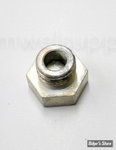 ECLATE A - PIECE N° 00 - BOUCHON DE VIDANGE - OEM 2326-38 / 704 - SAMWEL - ANODISÉ CLAIR - 0232604