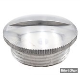 ECLATE I - PIECE N° 61 - TRAPPE DE REMPLISSAGE D'HUILE - SPORTSTER 52/70 - OEM 34742-52 / A - STOCK STYLE - ALLOY