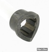 ECLATE I - PIECE N° 30 - EXTENSION DE CAME DE PIGNON - SPORTSTER 52/53- OEM 40297-52