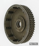 ECLATE I - PIECE N° 05 - CLUTCH SPROCKET 59 DENTS - SPORTSTER 52/53 - OEM 37700-52