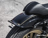 ECLATE O - PIECE N° 01X - GARDE BOUE ARRIERE - SPORTSTER 94/03 - LOWBROW CUSTOMS - TSUNAMI - 003638