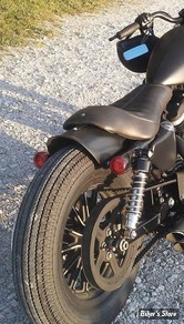 ECLATE O - PIECE N° 01X - GARDE BOUE ARRIERE - SPORTSTER 04/22 - LOWBROW CUSTOMS - TSUNAMI - 004052