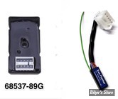CENTRALE DE CLIGNOTANT - OEM 68537-89 / 68537-89C - EVO FLASHER 2 - Axel Joost Elektronik