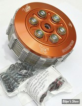 KIT EMBRAYAGE - EMB / CABLE - BIGTWIN 11/17 - BARNETT SCORPION - 608-30-10011
