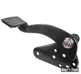 KIT PEDALE D'EMBRAYAGE JOCKEY SHIFT - BIGTWIN 41/84 - Jockey Clutch Pedal and Plate - NOIR