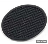 ECLATE IE - PIECE N° 01A - CAOUTCHOUCS DE PEDALE DE FREIN - OEM 36951-45 - NOIR - LA PIÈCE