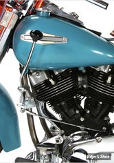 - KIT JOCKEY SHIFT - BIGTWIN 52/84 - Jockey Shifter Control Kit Police Style - SELECTION RATCHET