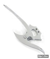 Jockey Shift - LEVIER DE PASSAGE DE VITESSES - Jockey Shift Assembly - CHROME