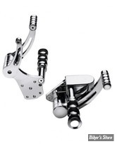 - COMMANDES AVANCEES - SOFTAIL 86/99 - GMA - CHROME - GMA-FC-100-C