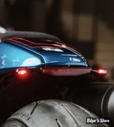 SUPPORT DE CLIGNOTANTS ARRIÈRE - SPORTSTER RH1250 S 21UP - KILLER CUTOM - KILLER CUSTOM, LED TAILLIGHT / TURN SIGNAL COMBO - SPS-TLTS
