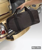 SAC D'INTERIEUR DE SACOCHE - SHOW CHROME / BIG BIKE PARTS - HONDA GOLDWING / INDIAN - 1400 SADDLEBAG LINER LARGE - HSL