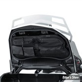 TOP-CASE - ORGANISATEUR DE COUVERCLE DE TOP-CASE - KURYAKYN - HONDA GOLDWING GL1800 2018UP - Kuryakyn Trunk Lid Organizer 18-Up Gold Wing - 5837