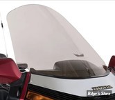 PARE BRISE - GOLDWING GL1500 88/00 - SLIP STREAMER - Gold Wing Tourshield  - HAUTEUR : 86.50 / 34" - COULEUR : TEINTÉ - T-166T