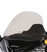 PARE BRISE - GOLDWING GL1800 01/10 - SLIP STREAMER -  Gold Wing Tourshield - HAUTEUR : 84.00 / 33" - COULEUR : TEINTÉ - T-167T