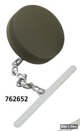 ECLATE A - PIECE N° 01 - BOUCHON D'ESSENCE - WL - OEM 3507-41B - VERT OLIVE