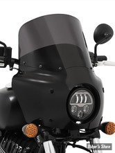 - TETE DE FOURCHE - MEMPHIS SHADES - ROAD WARRIOR FAIRING - INDIAN CHIEF 22UP - MEM7411