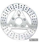 ECLATE DF - PIECE N° 01 - DISQUE AVANT 11.5" - XL 78/83 /  FX/FXWG/FXR 77/83 - OEM 44137-77A / 44137-92 - BRAKING