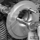-  BIG SUCKER STAGE 1  - GOUJON INTERNE DE REMPLACEMENT - Backing Plate Shaft Stage I - 18-500-4 - LA PIÈCE