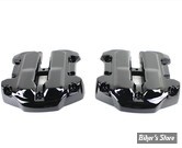 ECLATE D - PIECE N° 25 - COUVRES CULBUTEURS - OEM 25700520 - TYPE OEM - TITANIUM - LA PAIRE