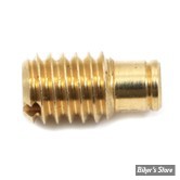 PIÈCE N° 21A - GICLEUR D'AIR / AIR JET - MIKUNI - TAILLE : 0.7 - BS30/97-0.7