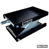 LÈVE MOTO - 500 KG - BIKE LIFT - Center Jack - LARGEUR : 25CM - MCL-30 / 906070020100